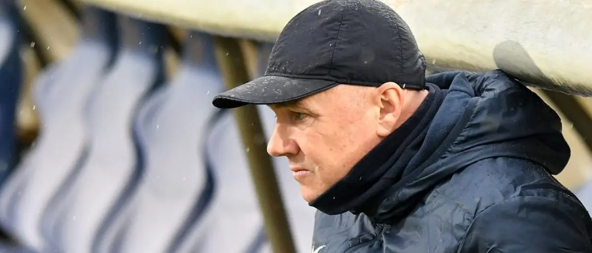 Cosenza Calcio, l'ennesima giornata assurda di una stagione da dimenticare