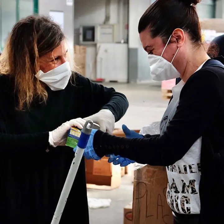 Banco Alimentare di Montalto, Sinistra Italiana in pressing per una riposta strutturale