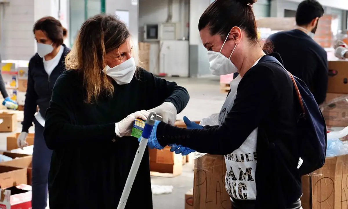 Banco Alimentare di Montalto, Sinistra Italiana in pressing per una riposta strutturale
