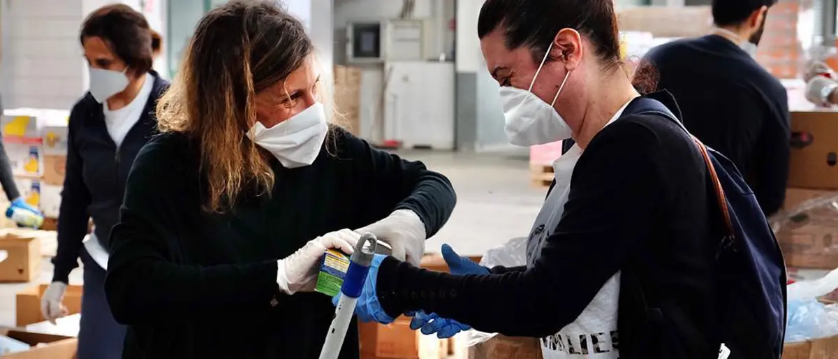 Banco Alimentare di Montalto, Sinistra Italiana in pressing per una riposta strutturale