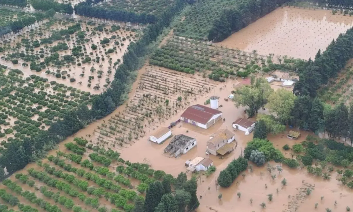 Rischio alluvioni nel Cosentino, il Piano di bacino non convince i sindaci