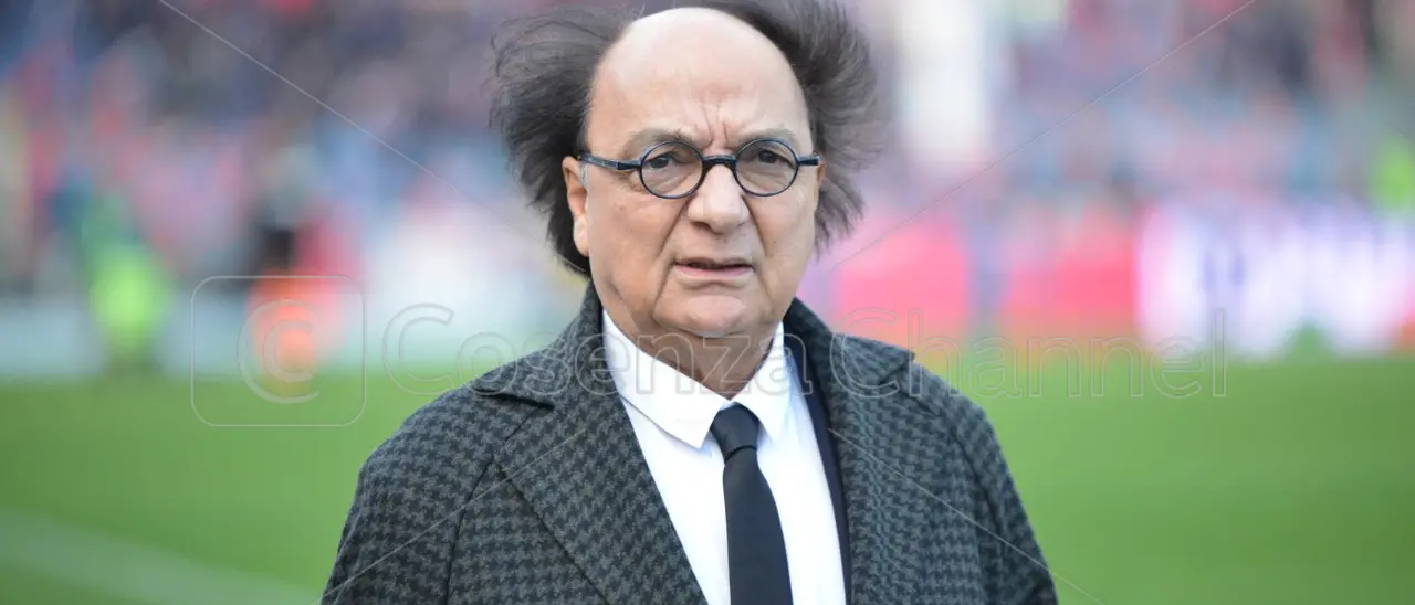 Cosenza Calcio fra menzogne e delusioni: presidente Guarascio, ora basta