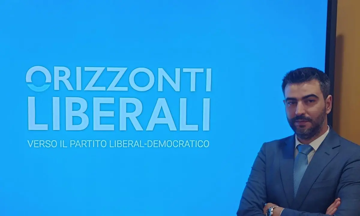 Acri, verso la costituzione del Partito liberal-democratico