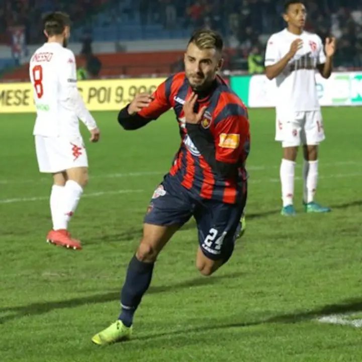 Calciomercato Cosenza, countdown alla chiusura: a centrocampo Garritano chiude il capitolo arrivi?