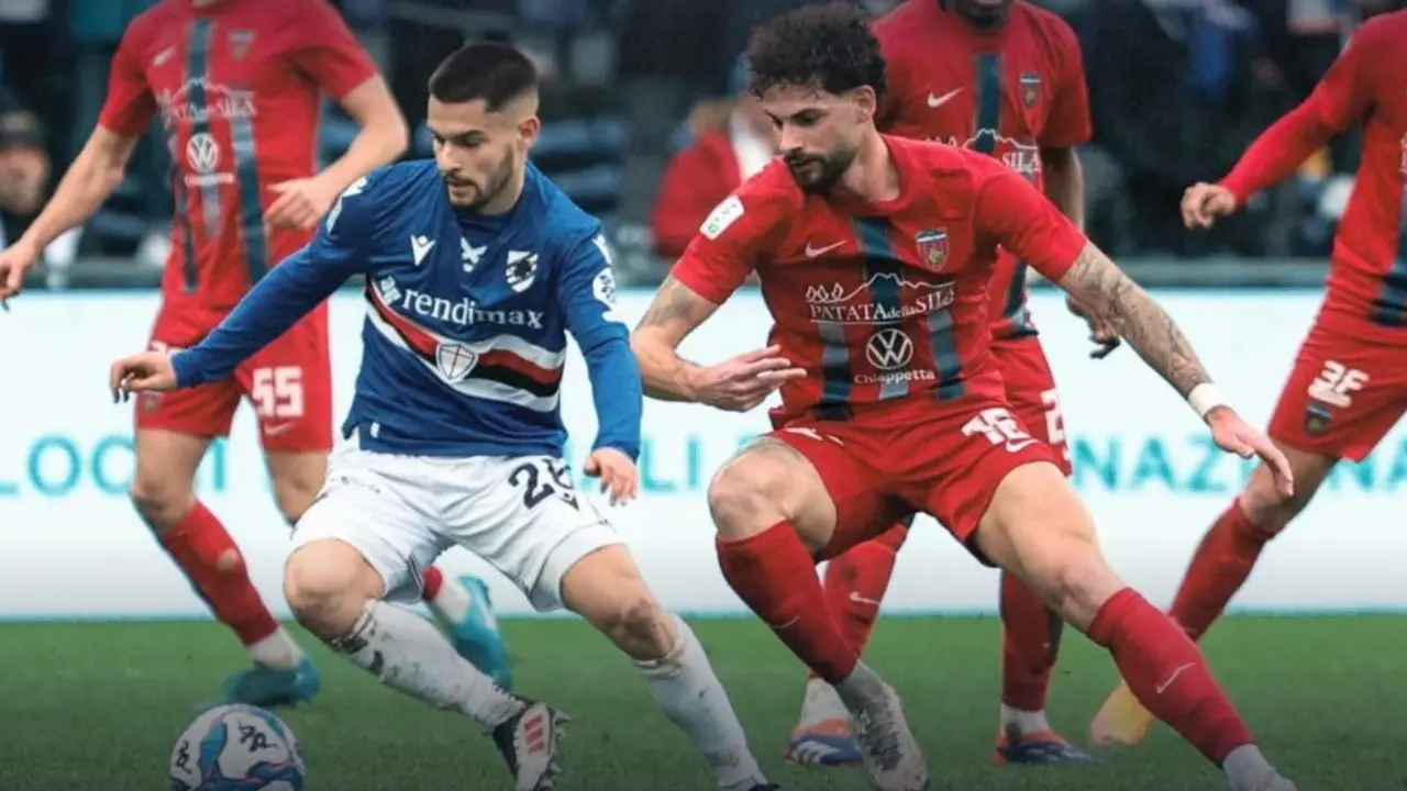 Sampdoria, Brescia, Salernitana e... Cosenza: possibile un nuovo 2003?