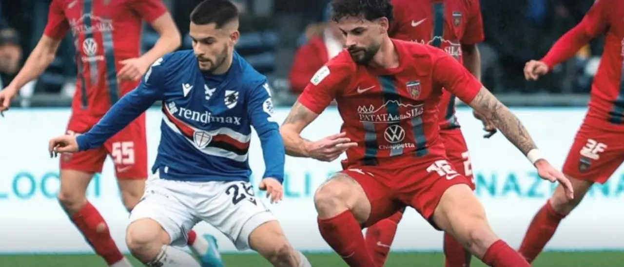 Sampdoria, Brescia, Salernitana e... Cosenza: possibile un nuovo 2003?