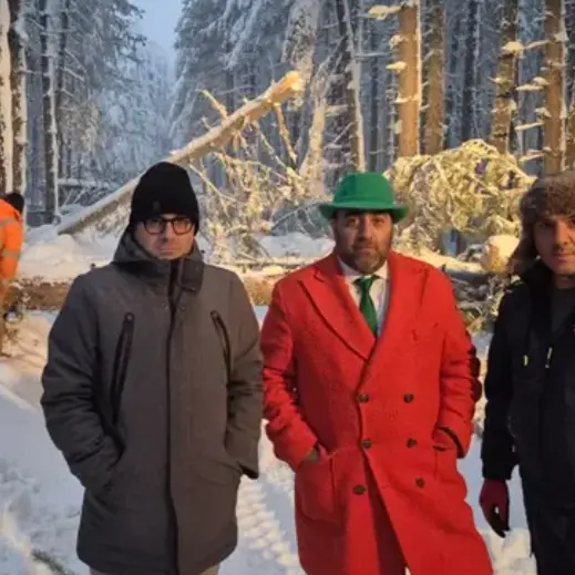 Emergenza neve: scontro tra il sindaco di Corigliano Rossano e la Provincia di Cosenza