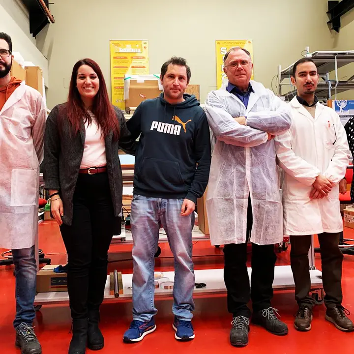 I Fisici dell’Unical tra i vincitori dell'Oscar della fisica, il Breakthrough Prize