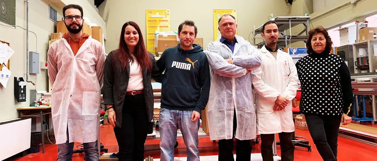 I Fisici dell’Unical tra i vincitori dell'Oscar della fisica, il Breakthrough Prize