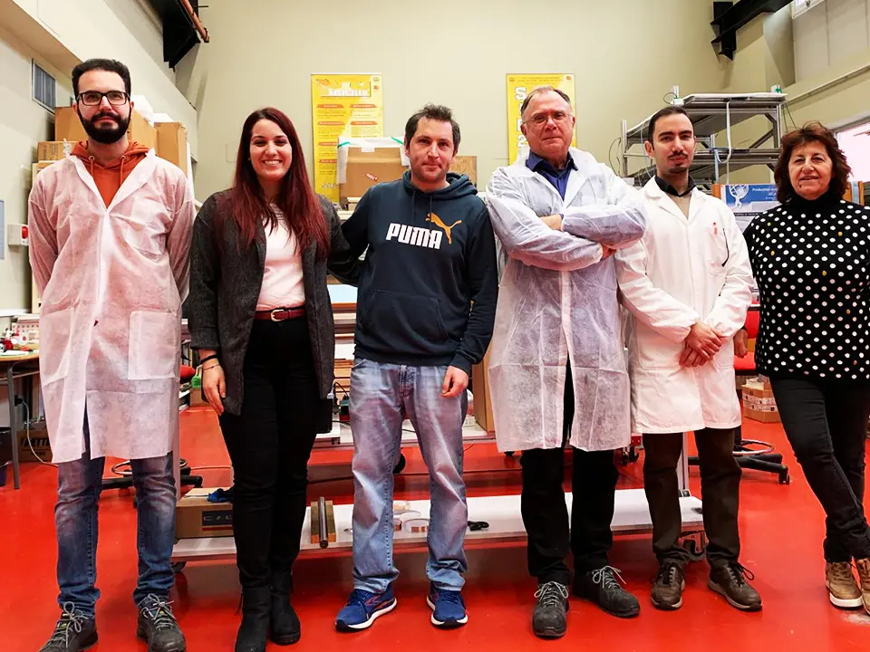 I Fisici dell’Unical tra i vincitori dell'Oscar della fisica, il Breakthrough Prize