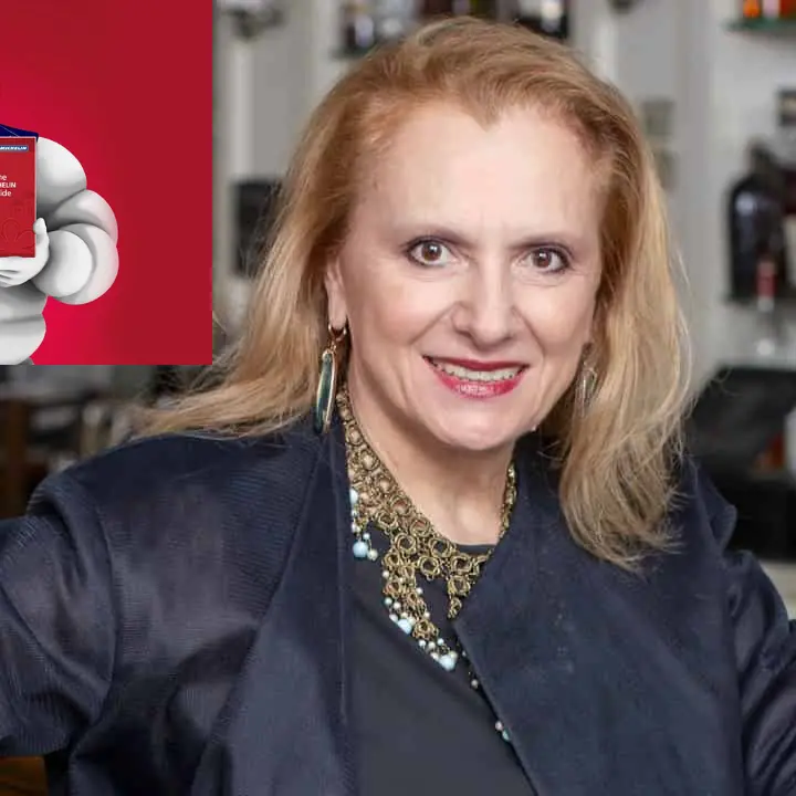 Pina Belfiore (guida Michelin Usa): «La Calabria, un gioiello culinario che merita più attenzione»