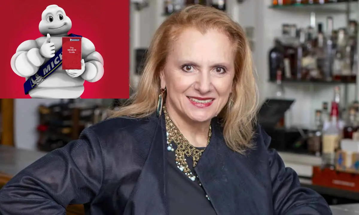 Pina Belfiore (guida Michelin Usa): «La Calabria, un gioiello culinario che merita più attenzione»