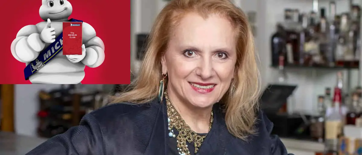 Pina Belfiore (guida Michelin Usa): «La Calabria, un gioiello culinario che merita più attenzione»