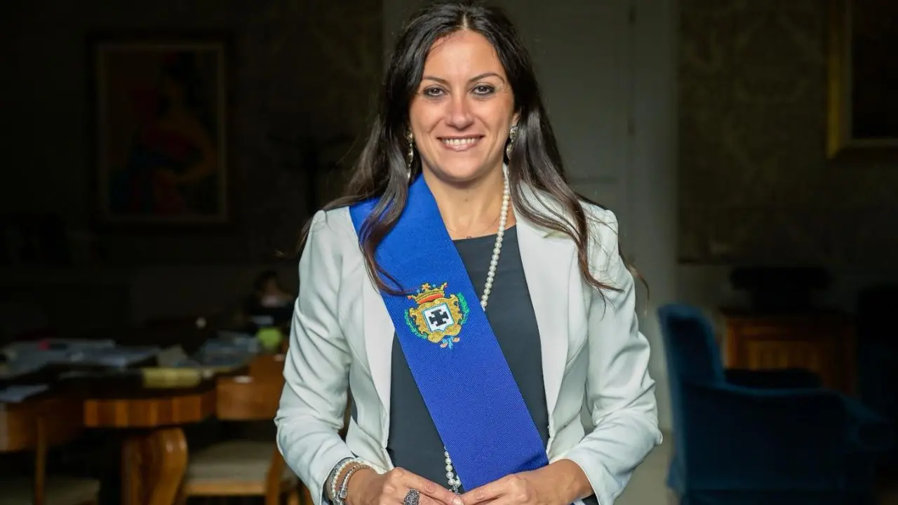 Rosaria Succurro e i suoi primi tre anni da presidente della Provincia di Cosenza