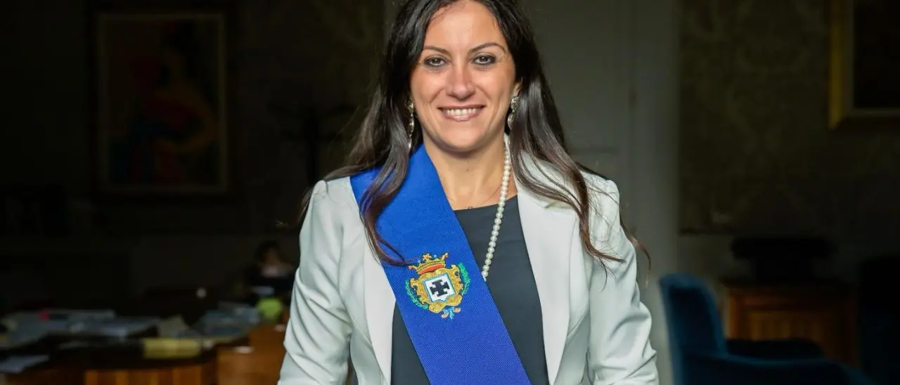 Rosaria Succurro e i suoi primi tre anni da presidente della Provincia di Cosenza