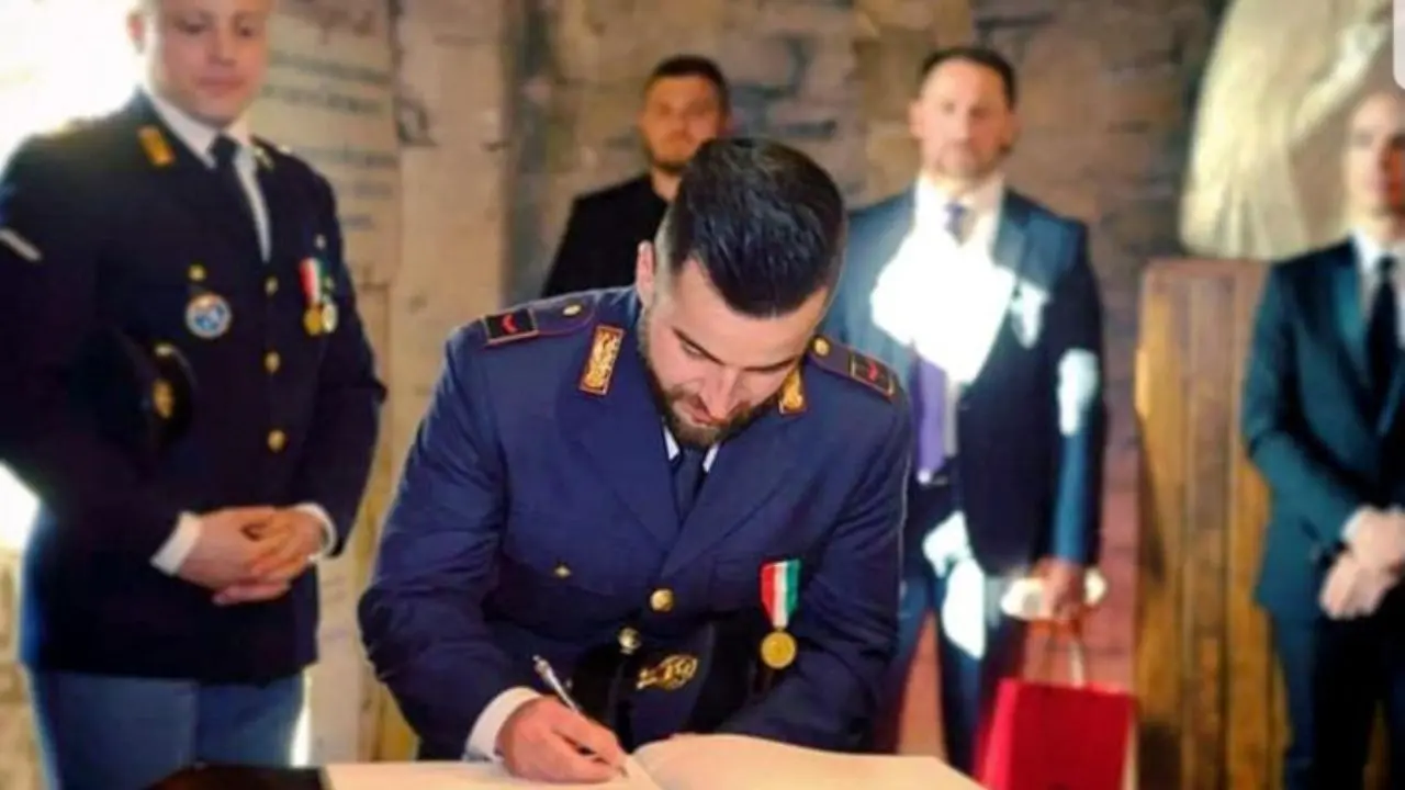 Morto Luca Scatà, l'agente che uccise l'attentatore di Berlino