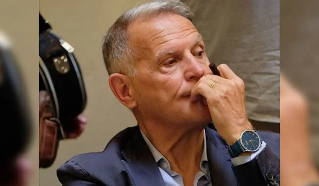 La dichiarazione di Pino Tursi Prato sul processo Genesi: «Petrini, mai conosciuto, mai incontrato»