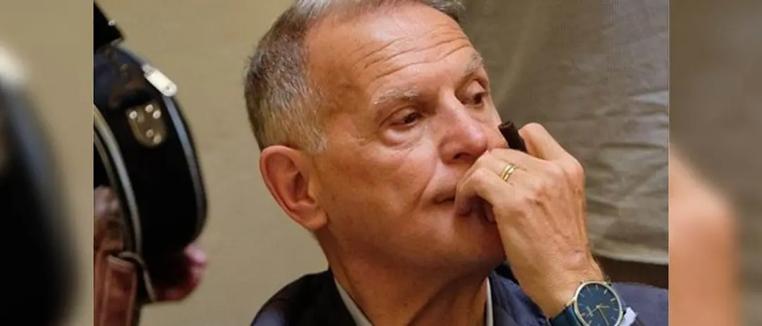 La dichiarazione di Pino Tursi Prato sul processo Genesi: «Petrini, mai conosciuto, mai incontrato»