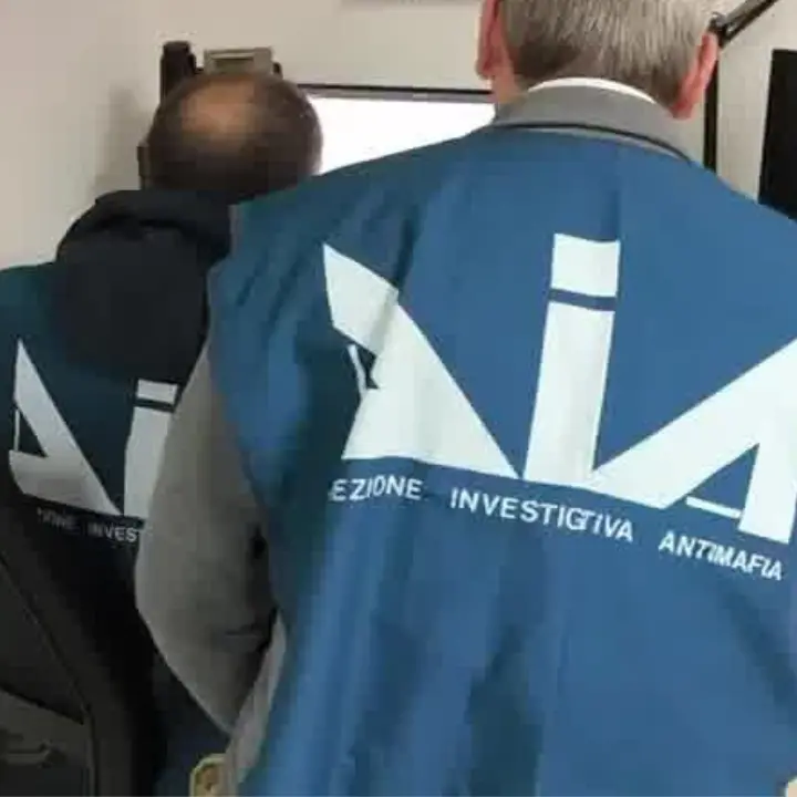Confiscati beni per 500mila euro a un imprenditore cosentino: i dettagli