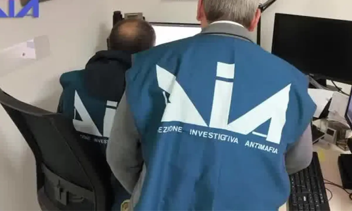 Omicidio Massimo Speranza: arrestati cinque indagati per “lupara bianca”. I nomi