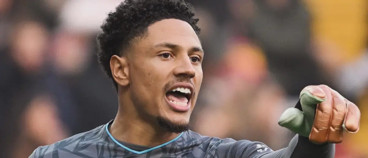 Calcioscommesse, il portiere dell'Udinese Okoye indagato per un'ammonizione