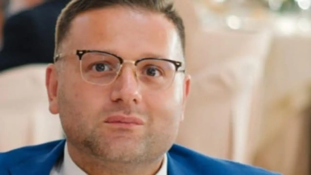 Paola, Emanuele Molinaro: «La classe politica ha fallito, è arrivato il tempo di occupare la prima linea»
