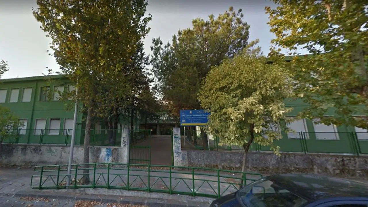 Cosenza, il Comune punta consegnare i lavori della scuola di via Negroni per il nuovo anno scolastico