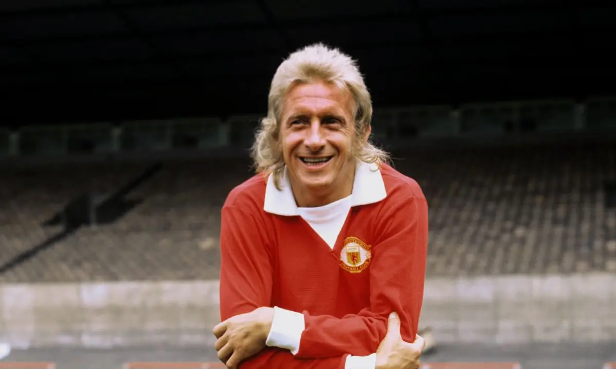 Calcio in lutto per \"The King\", addio a Denis Law