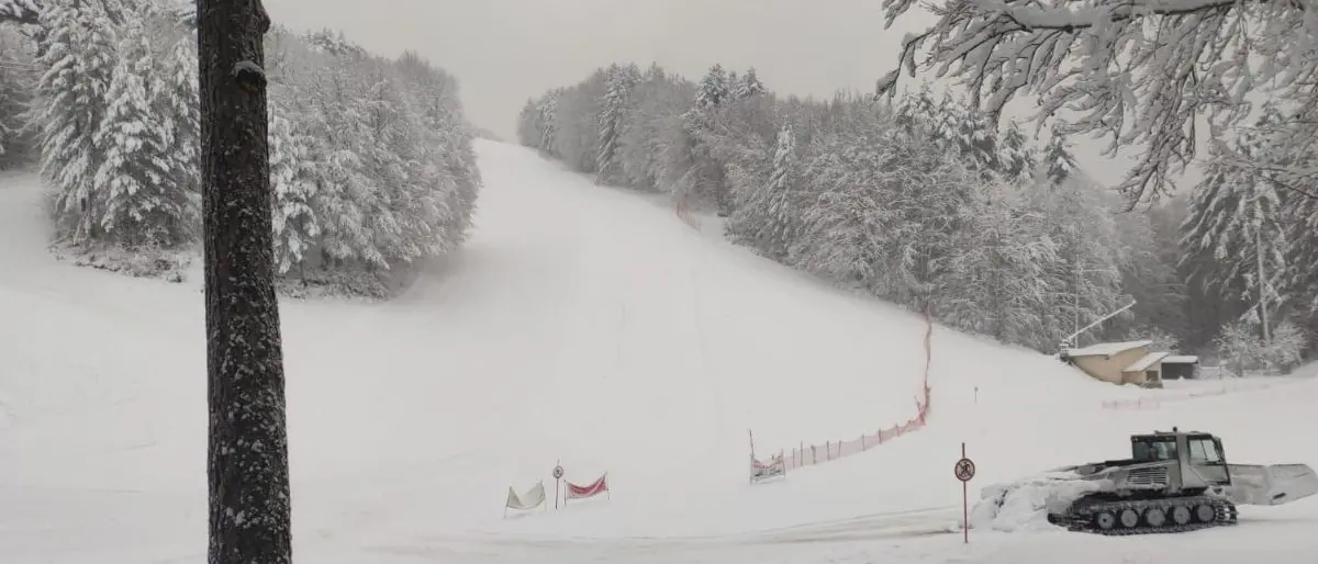 Nevediversa 2025, Legambiente fa il punto sugli impianti: in provincia di Cosenza tre criticità, ma anche un modello sostenibile