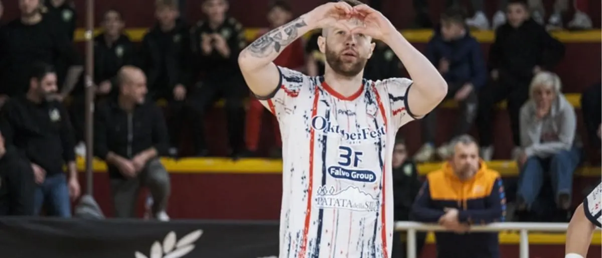 Calcio a 5, la Pirossigeno torna con un punto dal Piemonte: con la L-84 finisce 4-4