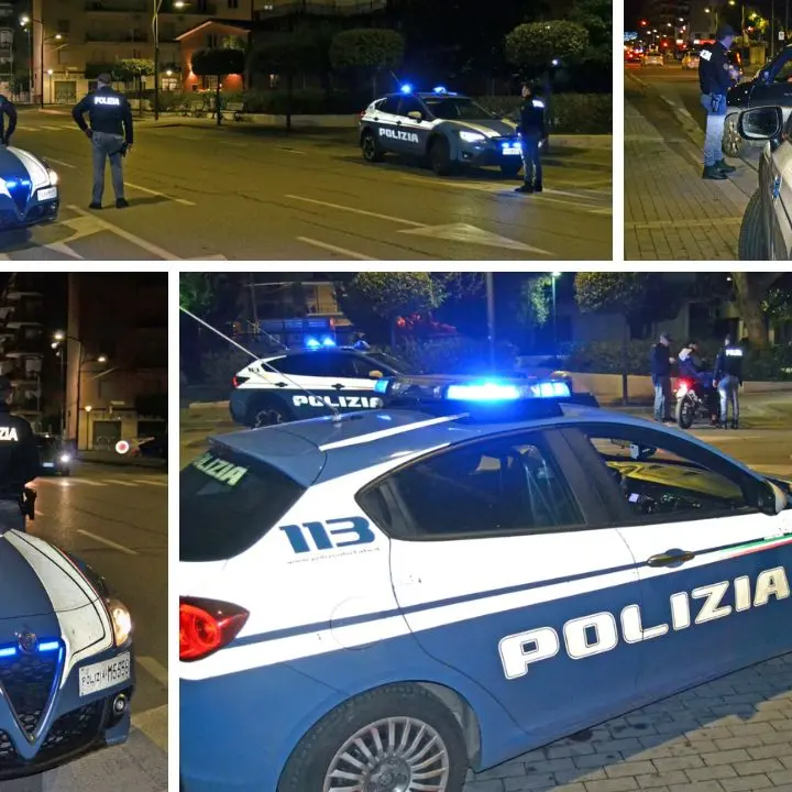Corigliano Rossano: operazione della Polizia contro il caporalato. Controlli e sanzioni
