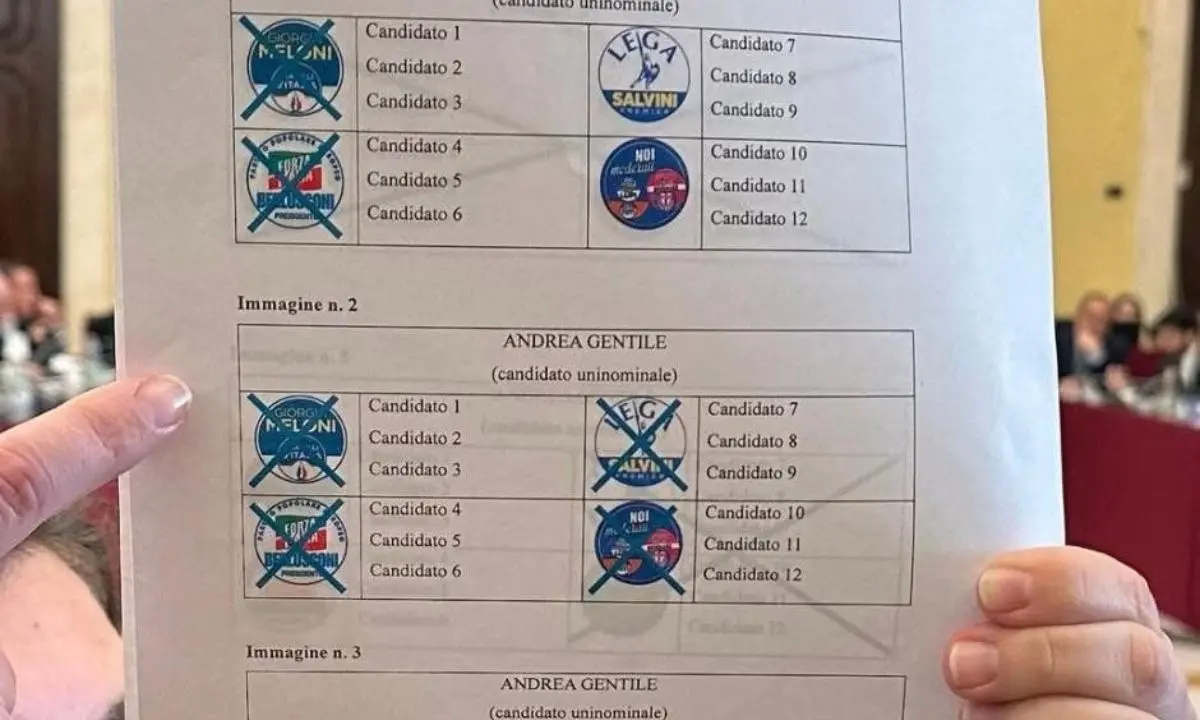 Anna Laura Orrico sull'elezione di Andrea Gentile in Parlamento: «Compromesso il voto dei calabresi»