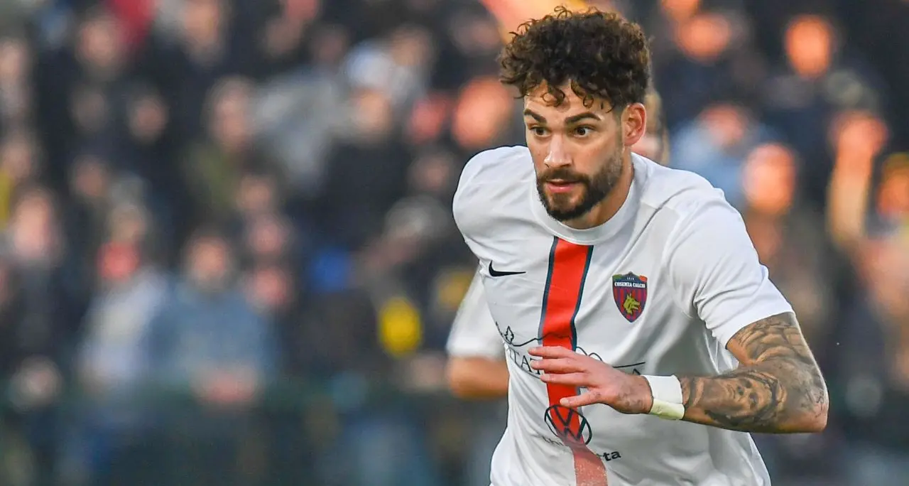 Cosenza calcio, Ricciardi all’Empoli: sorpasso sull’Avellino da mezzo milione di euro\n