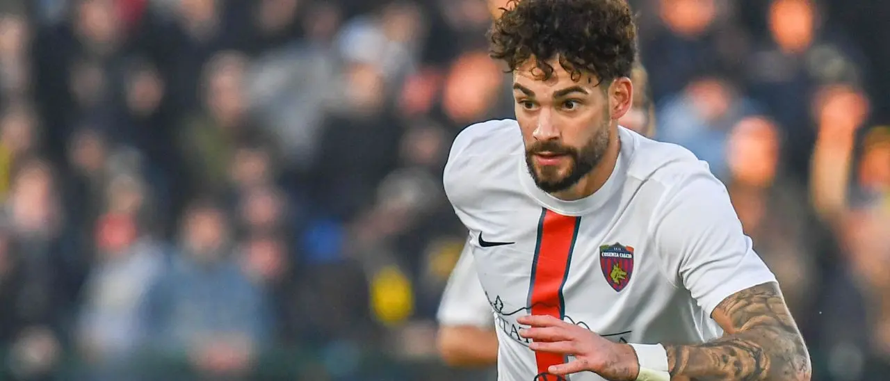 Cosenza calcio, Ricciardi all’Empoli: sorpasso sull’Avellino da mezzo milione di euro\n