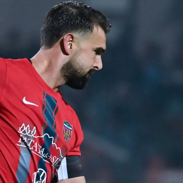 Cosenza, i calciatori sotto contratto per la prossima stagione