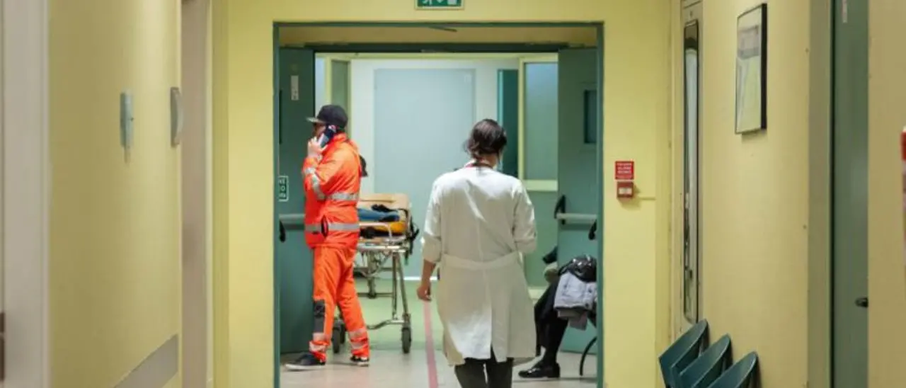 Paola, Mannarino: «L’Emodinamica è priorità regionale. Serve personale, non parole»