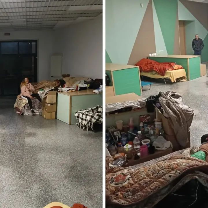 Casa San Francesco, Bevacqua e Iacucci: «La Regione salvaguardi un presidio essenziale di umanità e solidarietà»