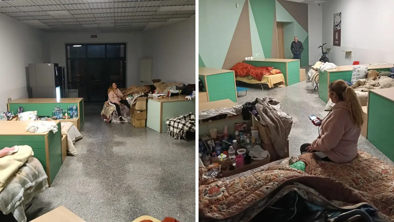 Casa San Francesco, Bevacqua e Iacucci: «La Regione salvaguardi un presidio essenziale di umanità e solidarietà»