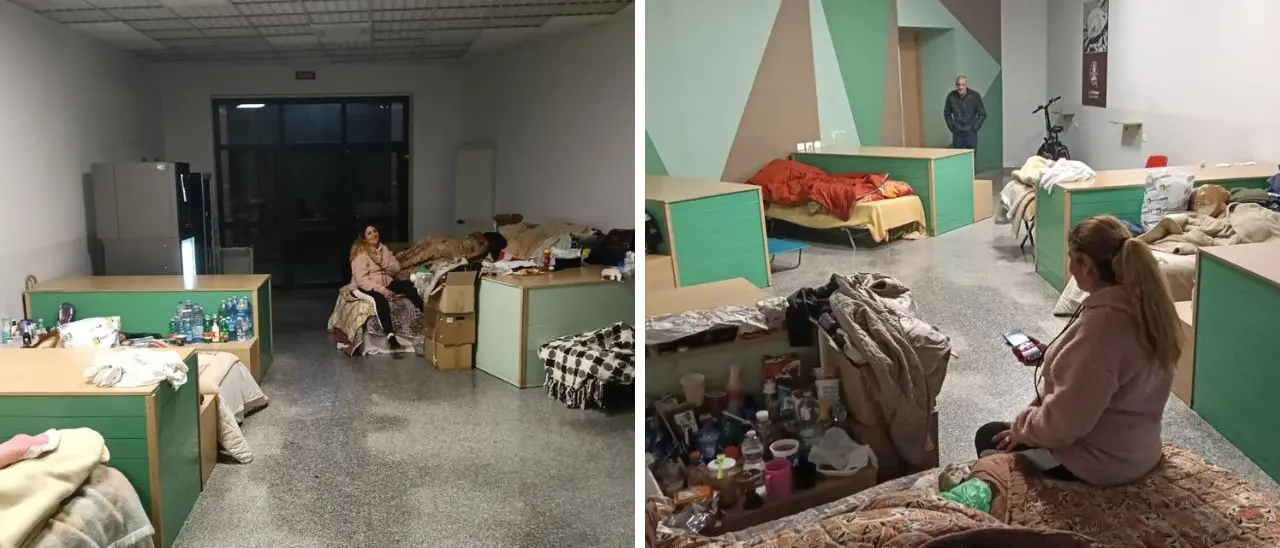 Casa San Francesco, Bevacqua e Iacucci: «La Regione salvaguardi un presidio essenziale di umanità e solidarietà»