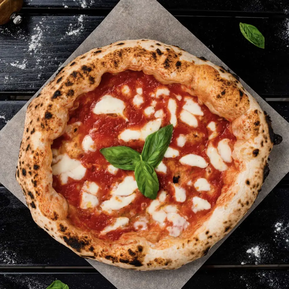 A Cosenza la pizza piace bella salata! Un sito culinario rilancia la polemica sui prezzi pazzi