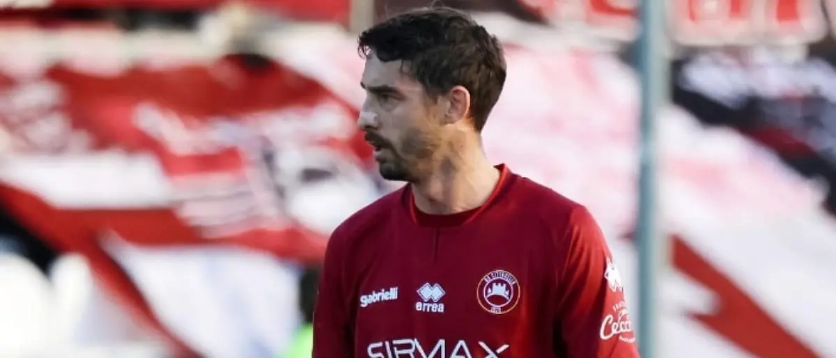 Salvi: «A Cosenza per i tre punti. Difficile ma vedo una gara alla nostra portata»