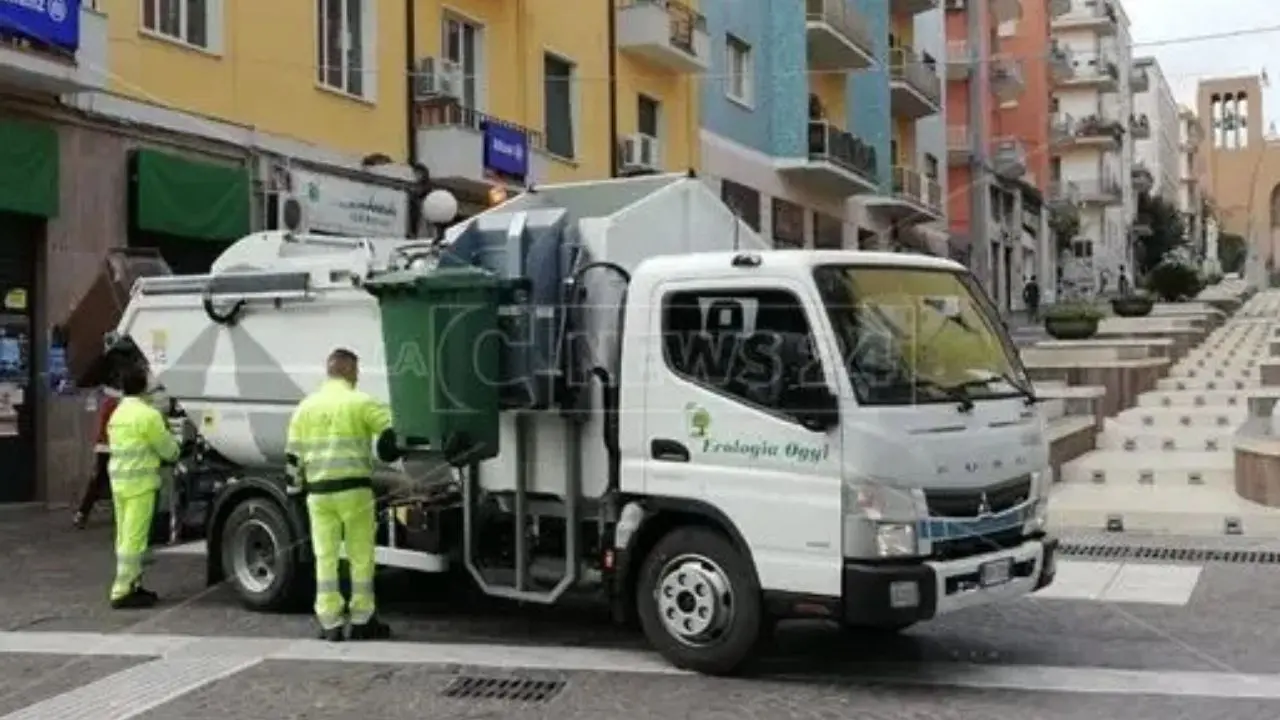 Ecologia Oggi Cosenza diserta il confronto con i sindacati sulla riorganizzazione aziendale