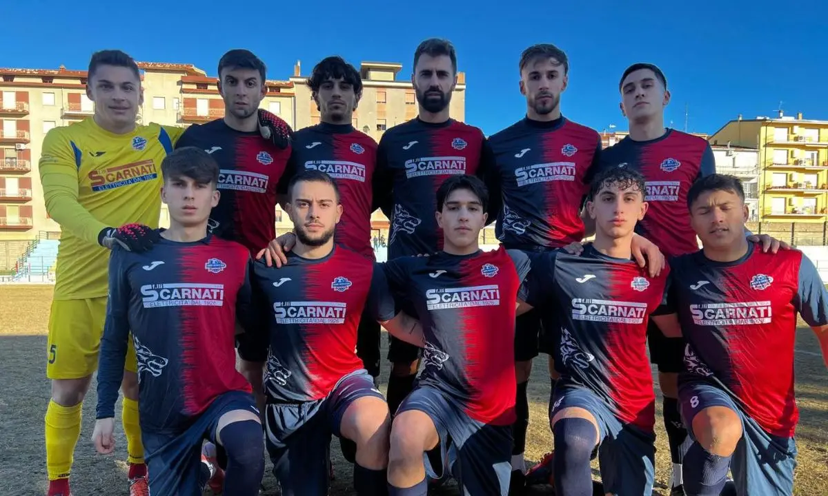 Promozione, la Soccer Montalto si ritira dal campionato per protesta