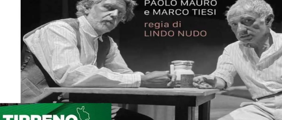 Morano, Lindo Nudo porta in teatro il dramma degli internati nei lager
