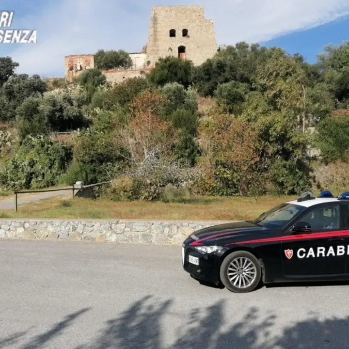 Arresto a Scalea, 36enne accusato di tentato omicidio per futili motivi