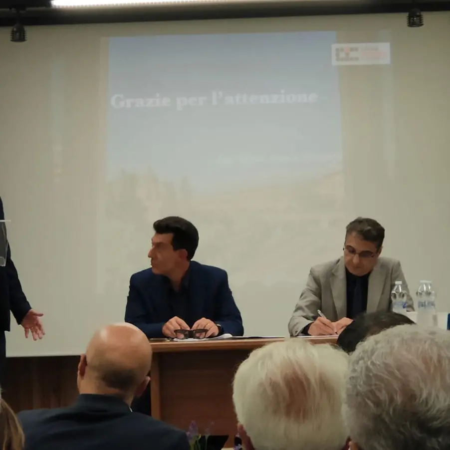 Al via in Calabria il corso per tecnico competente in acustica ambientale