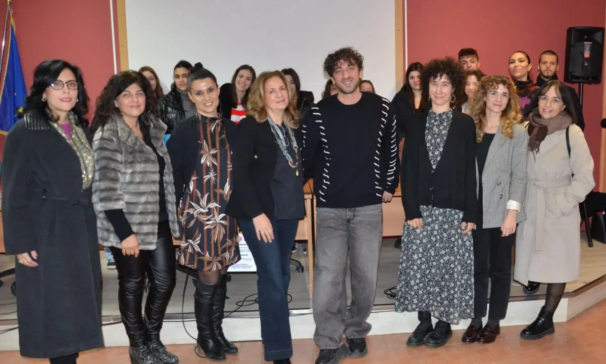 Corigliano, ciclo d'incontri in biblioteca ideati per i ragazzi delle scuole