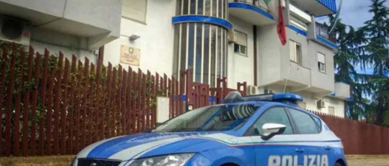 Cosenza, è ai domiciliari ma viene trovato con 10 grammi di cocaina. Arrestato