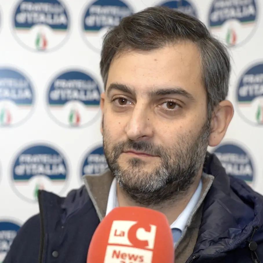 Fratelli d’Italia: al via i congressi comunali nella provincia di Cosenza