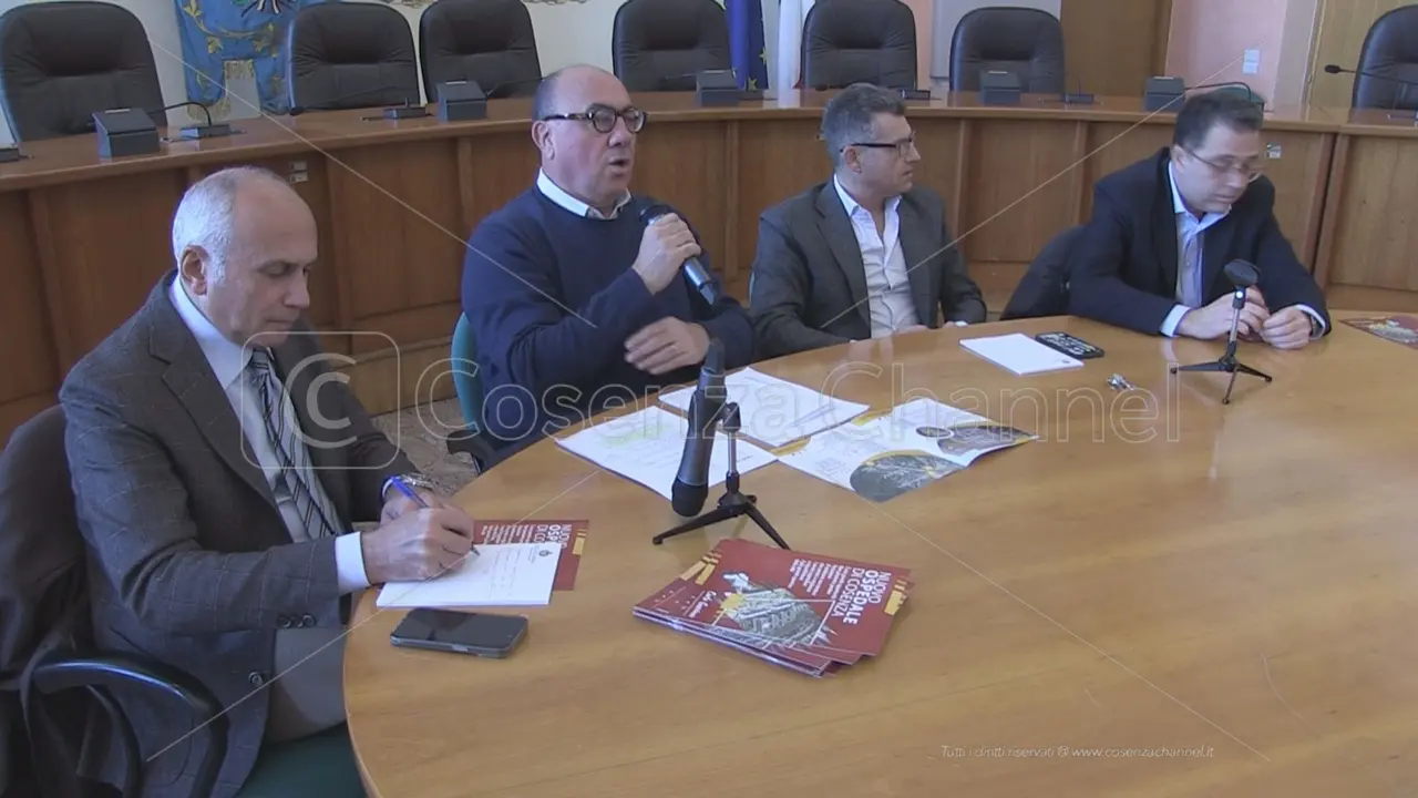 Nuovo ospedale di Cosenza, il Pd evoca \"Godot\" e spunta Arcavacata
